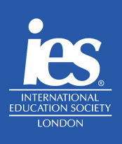 ies London - logo