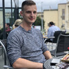 Bc. Dominik Guzdek, MBA