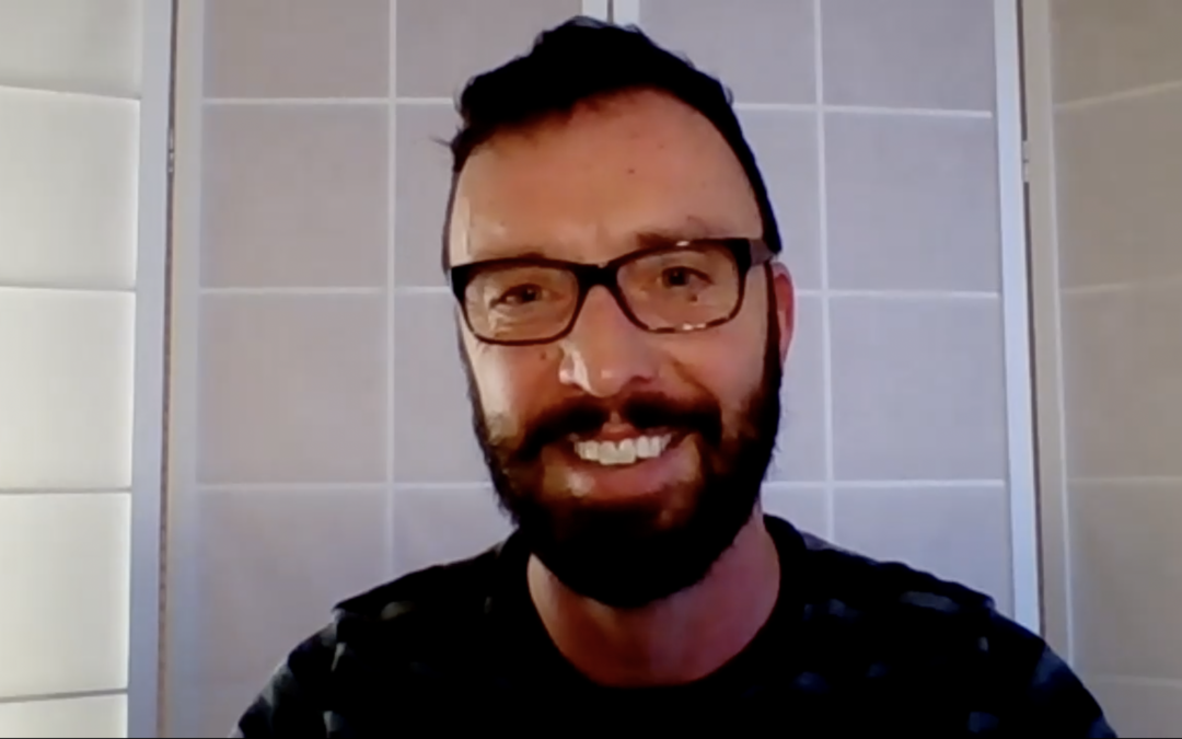 Jak znásobit obrat firmy a produktivitu zaměstnanců skrze koučink – Daniel Fuksa, IKEA