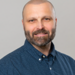 ThDr. Martin Bukovský, MBA