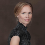 Ing. Iva Filipi, MBA
