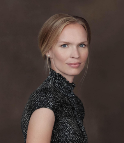 Ing. Iva Filipi, MBA