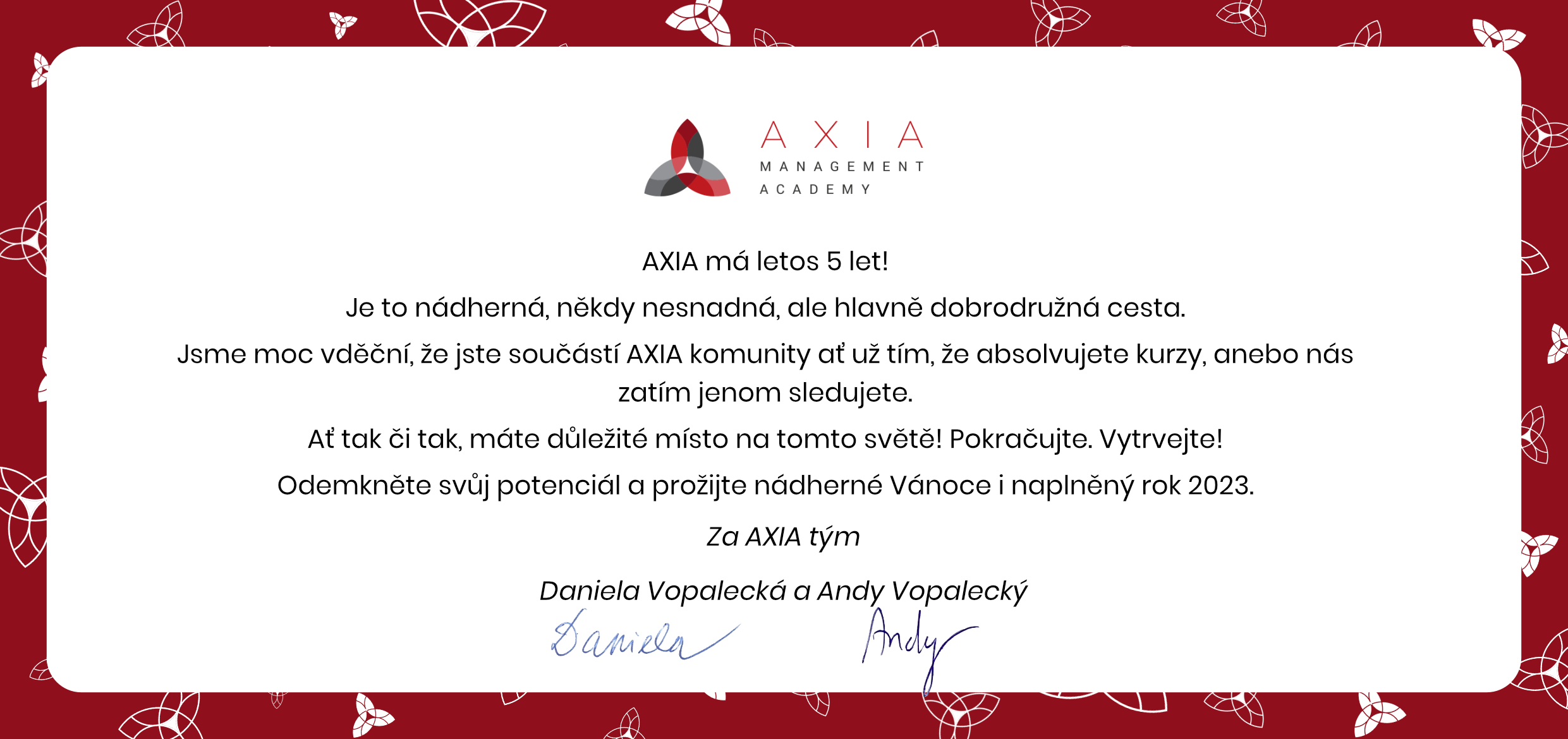Vánoční přání pro všechny - Vánoce 2022_11