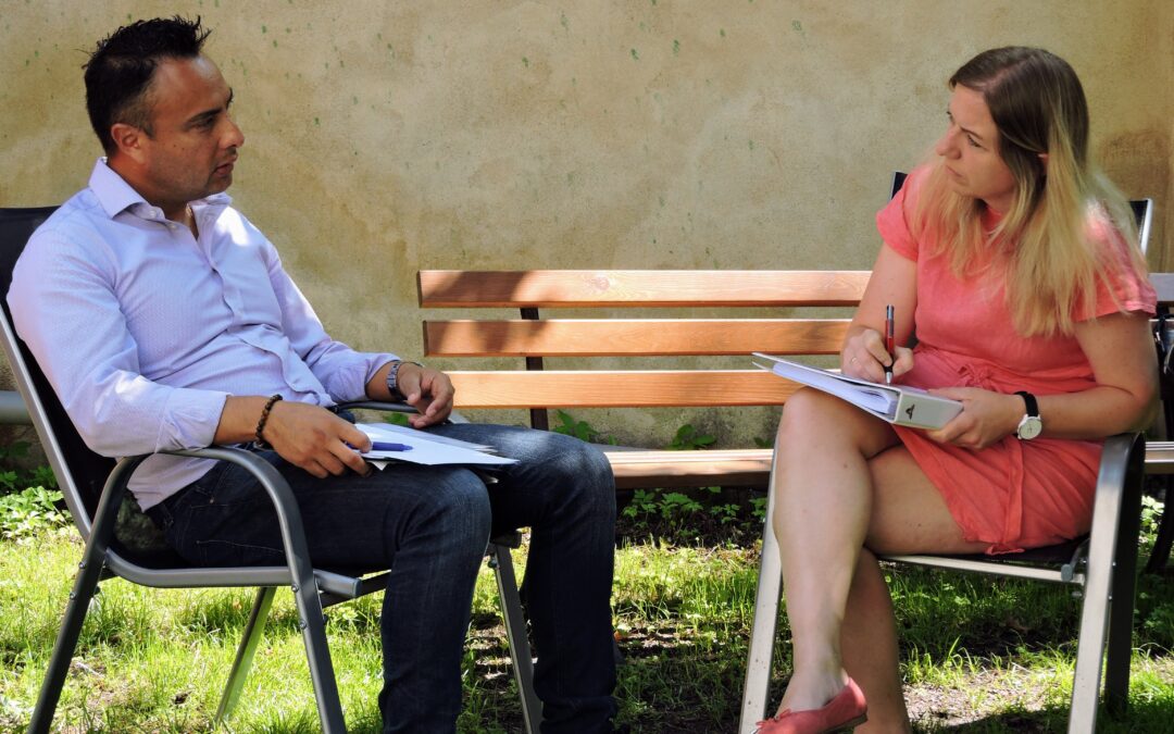 3 důvody, proč je studium koučinku více transformační než jiné kurzy
