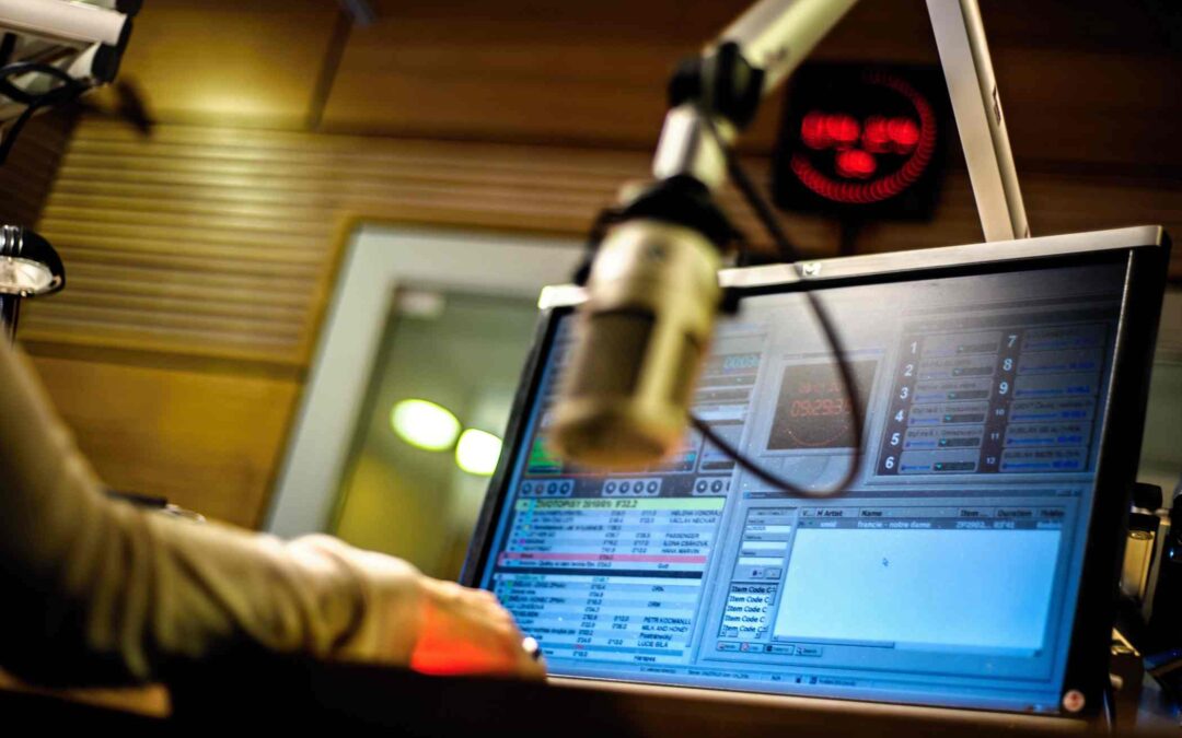 Ze zákulisí profesionální koučky. Rozhovor v Českém rozhlase s Danielou Vopaleckou, ředitelkou AXIA