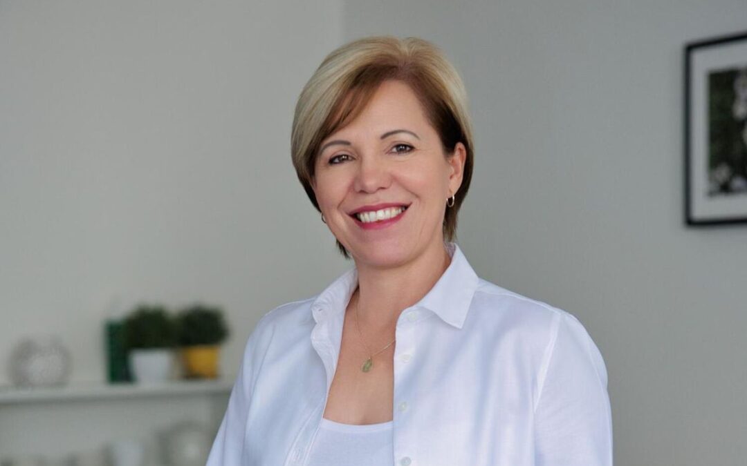 Ing. Eva Kubáčová