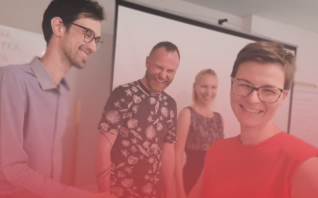 ICF certifikace v praxi. Co vám dá (a co ne) mezinárodně uznávaný certifikát kouče?